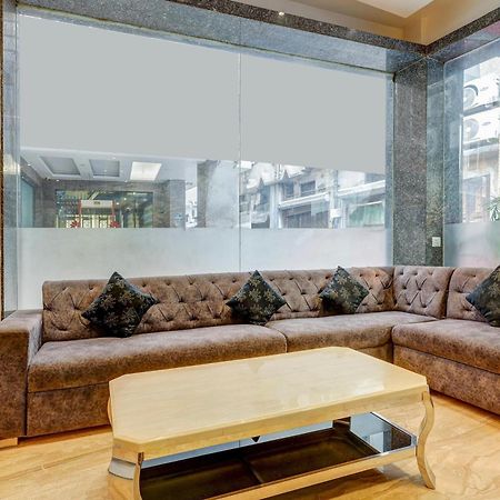 Super Townhouse Arakashan Road Paharganj Formerly Mohan International New Delhi Luaran gambar